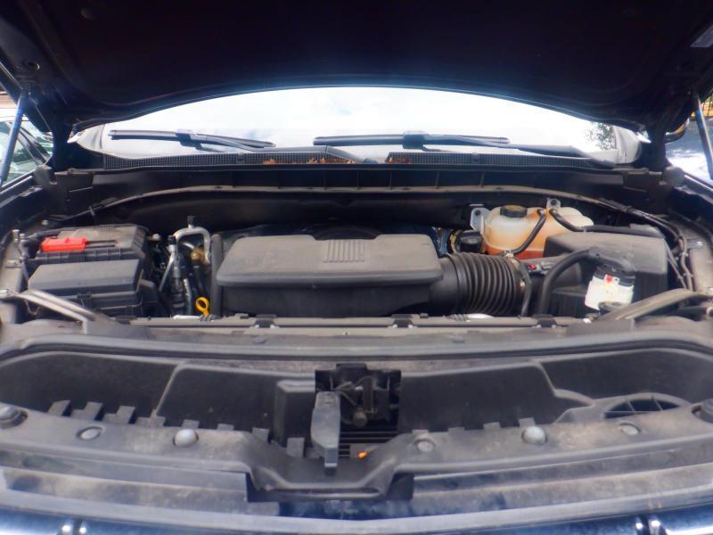 Chevrolet Tahoe  2024