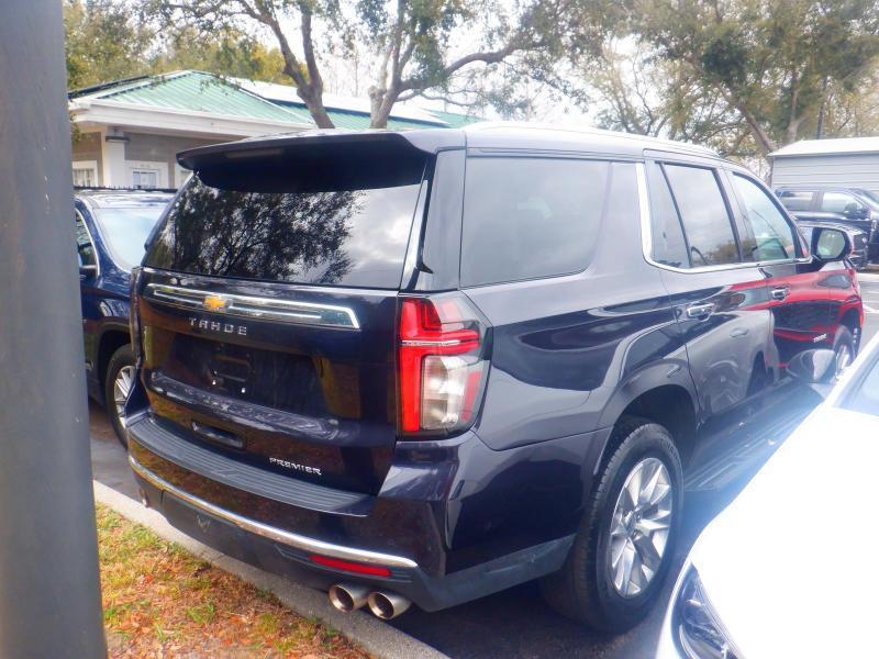 Chevrolet Tahoe  2024