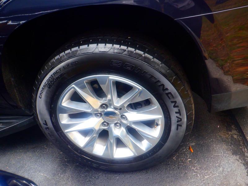 Chevrolet Tahoe  2024