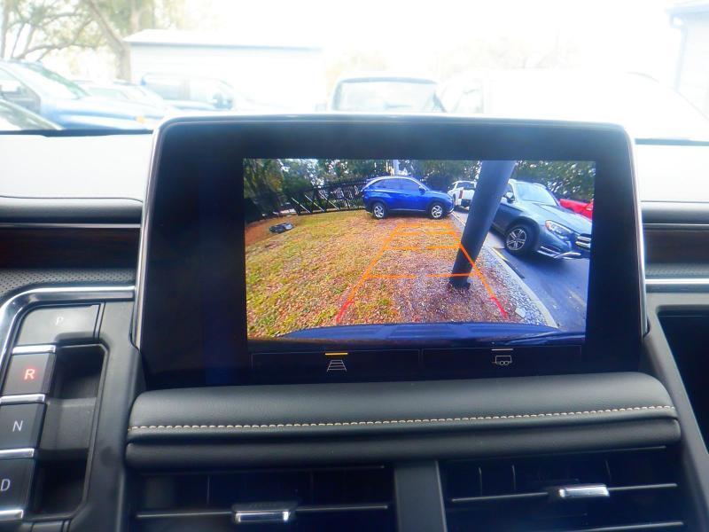 Chevrolet Tahoe  2024