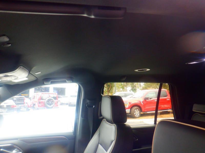 Chevrolet Tahoe  2024