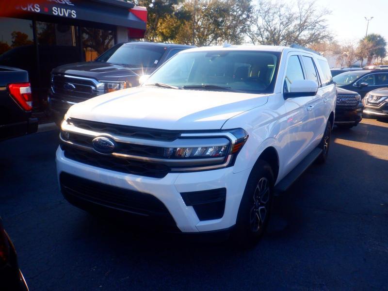 Ford Expedition  2024