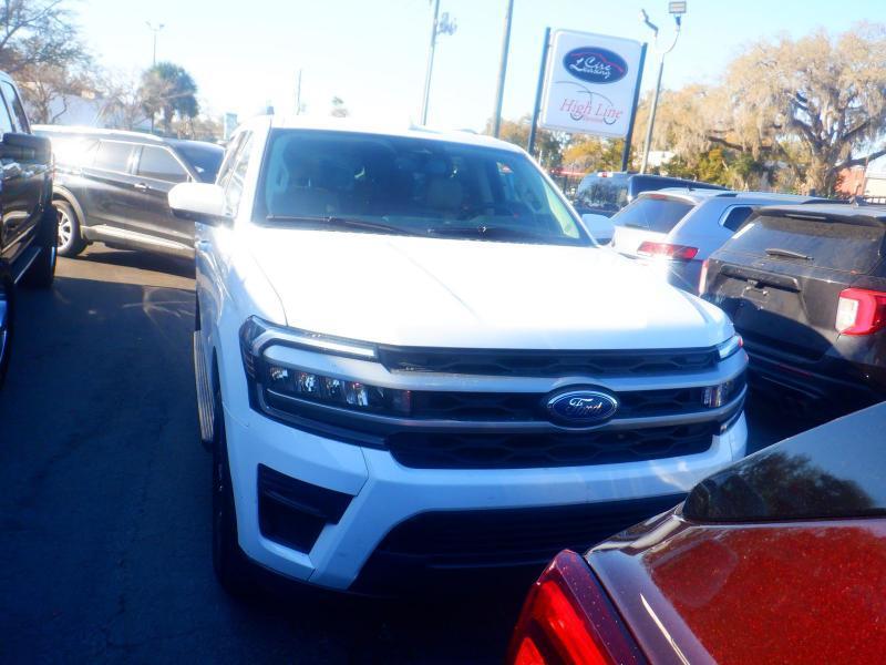 Ford Expedition  2024