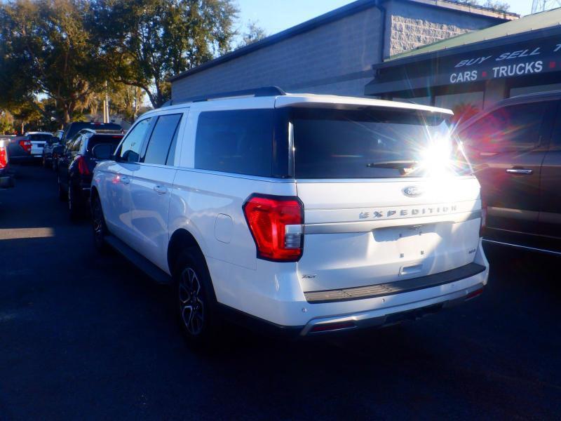 Ford Expedition  2024