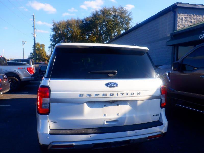 Ford Expedition  2024