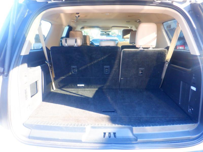 Ford Expedition  2024