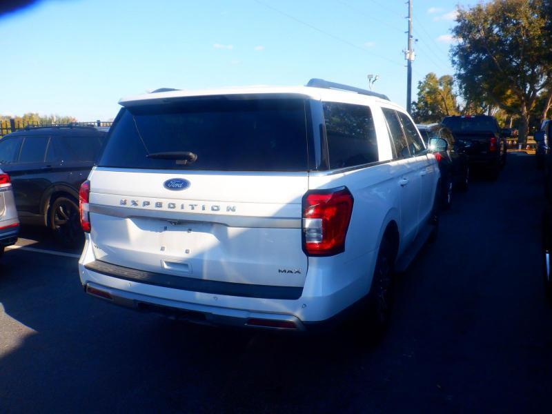 Ford Expedition  2024