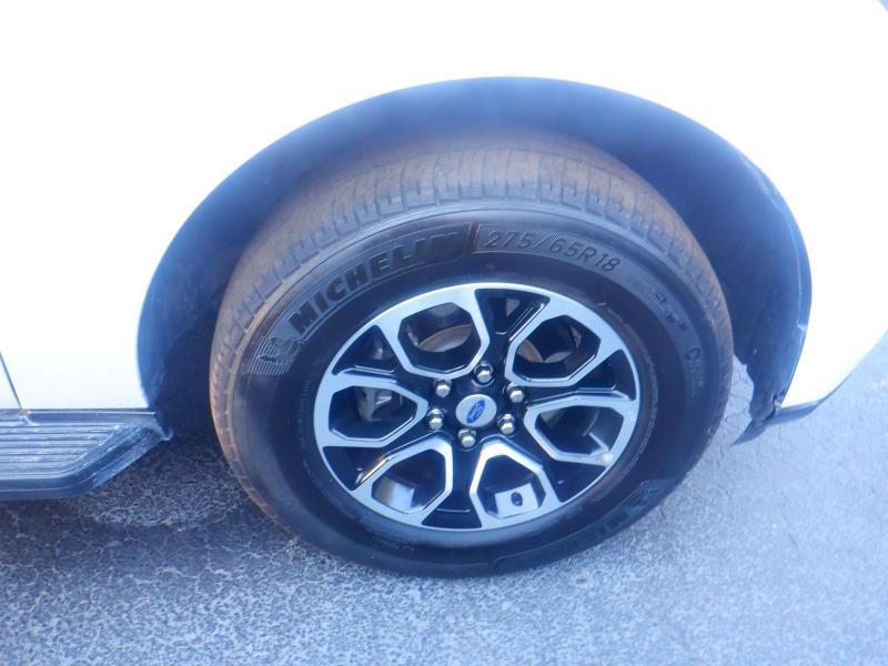 Ford Expedition  2024