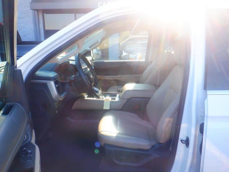 Ford Expedition  2024