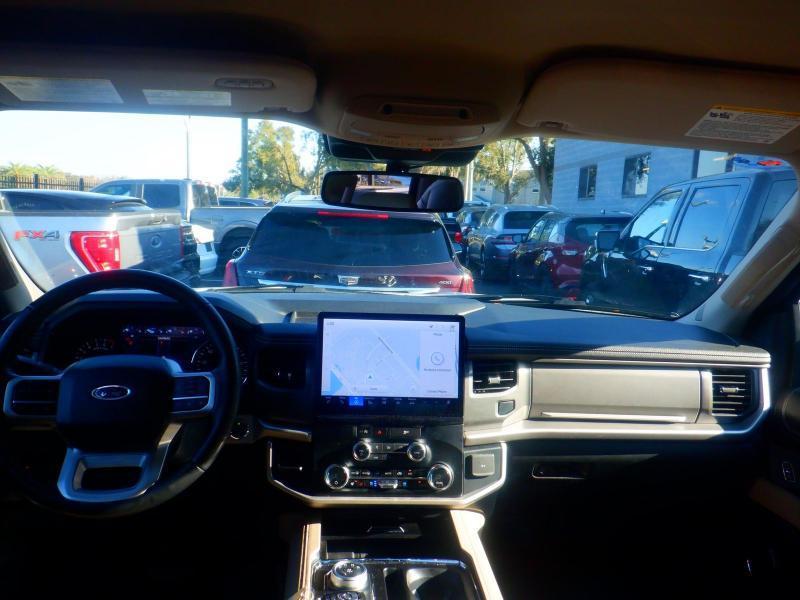 Ford Expedition  2024