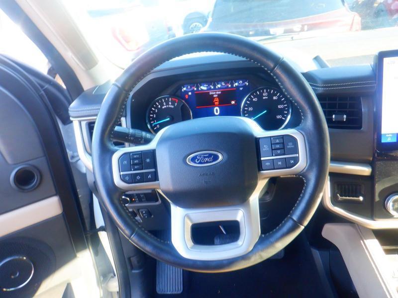 Ford Expedition  2024