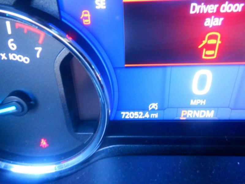 Ford Expedition  2024