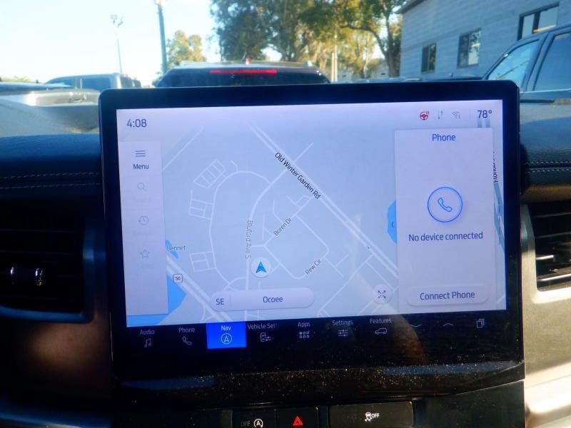 Ford Expedition  2024