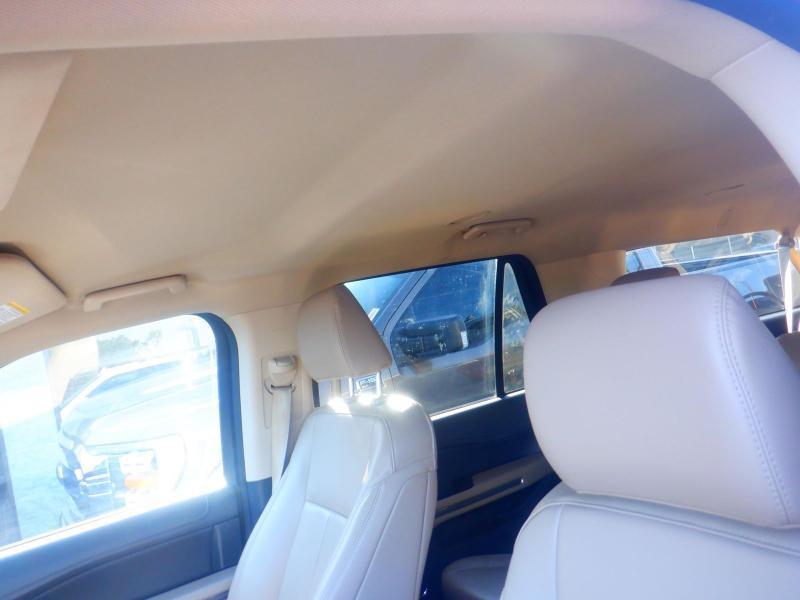 Ford Expedition  2024