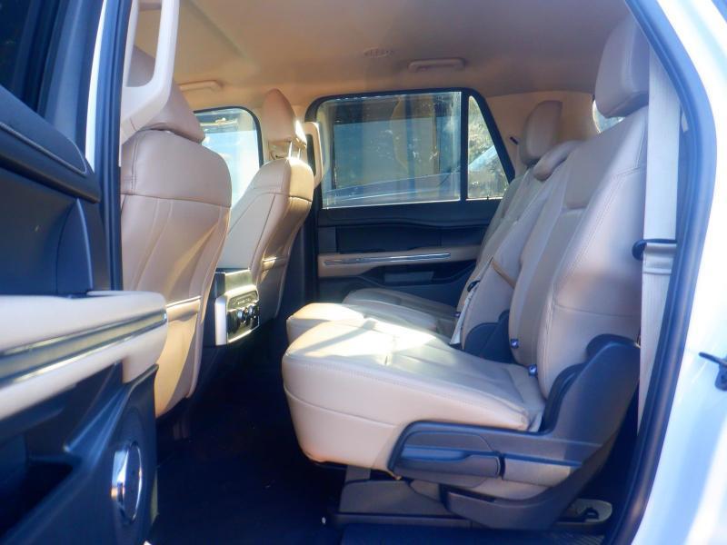 Ford Expedition  2024