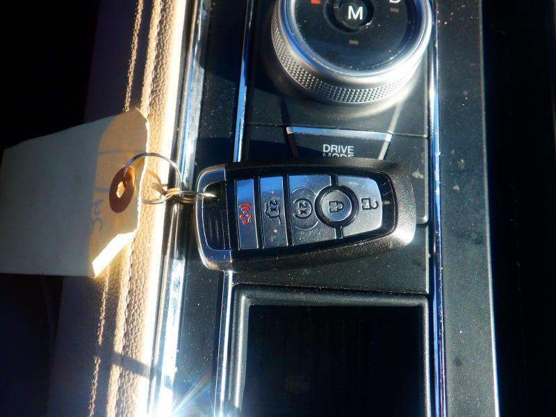 Ford Expedition  2024