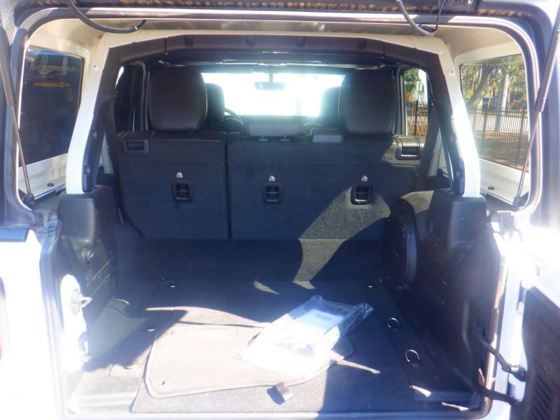 Jeep Wrangler 4xe  2023