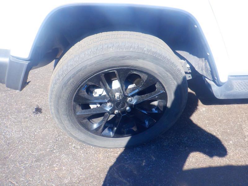 Jeep Wrangler 4xe  2023