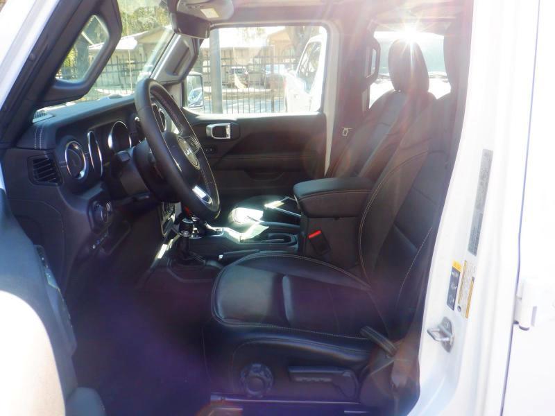 Jeep Wrangler 4xe  2023