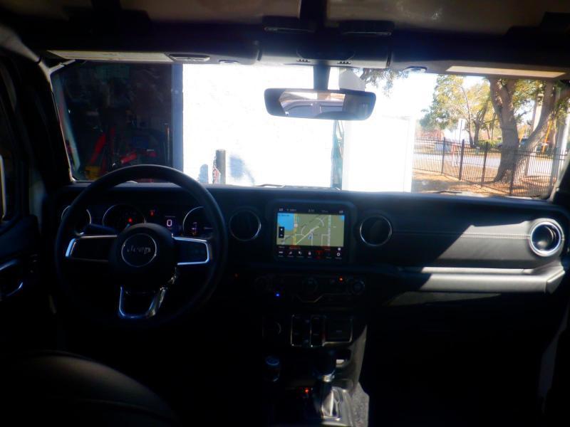 Jeep Wrangler 4xe  2023