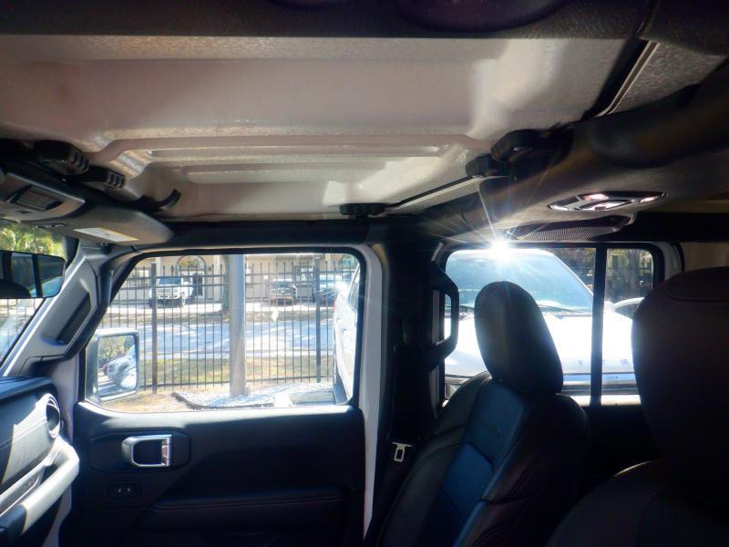 Jeep Wrangler 4xe  2023