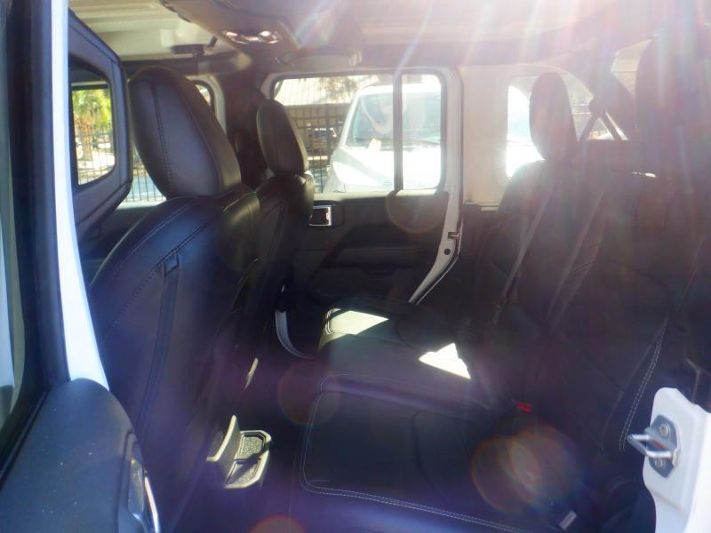 Jeep Wrangler 4xe  2023