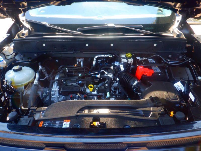 Ford Bronco Sport Outer Banks 2023