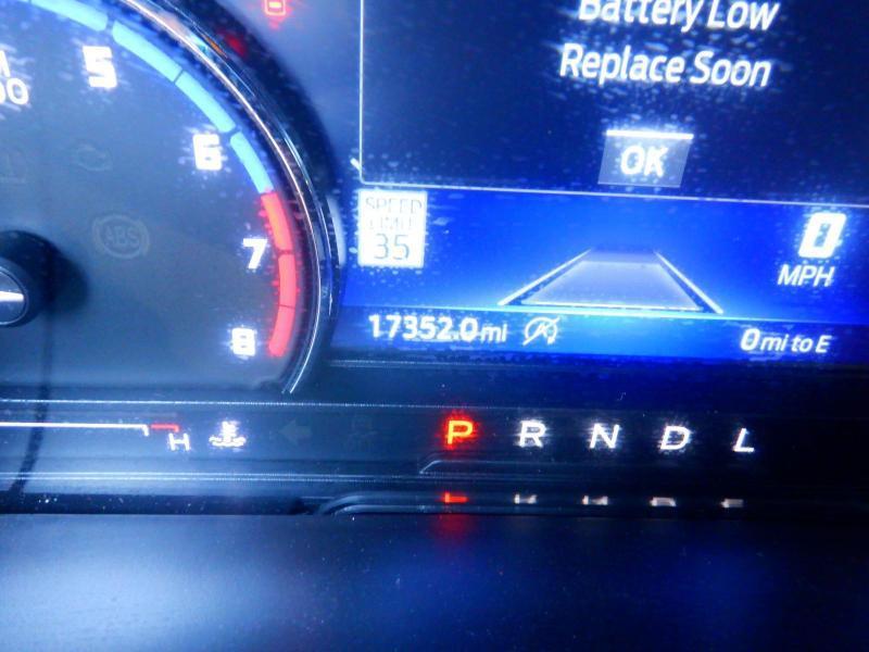 Ford Bronco Sport Outer Banks 2023