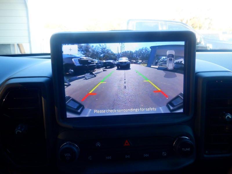 Ford Bronco Sport Outer Banks 2023