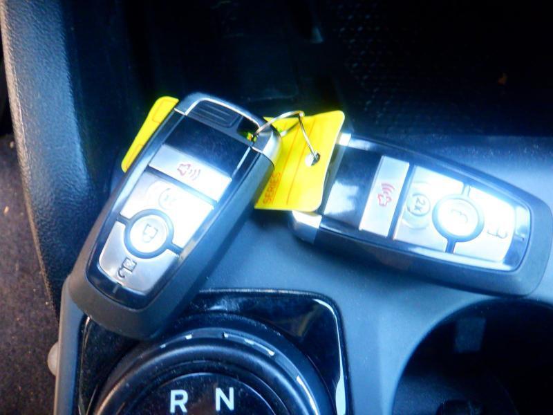 Ford Bronco Sport Outer Banks 2023