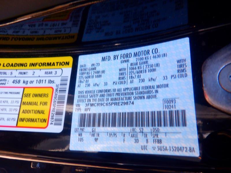 Ford Bronco Sport Outer Banks 2023