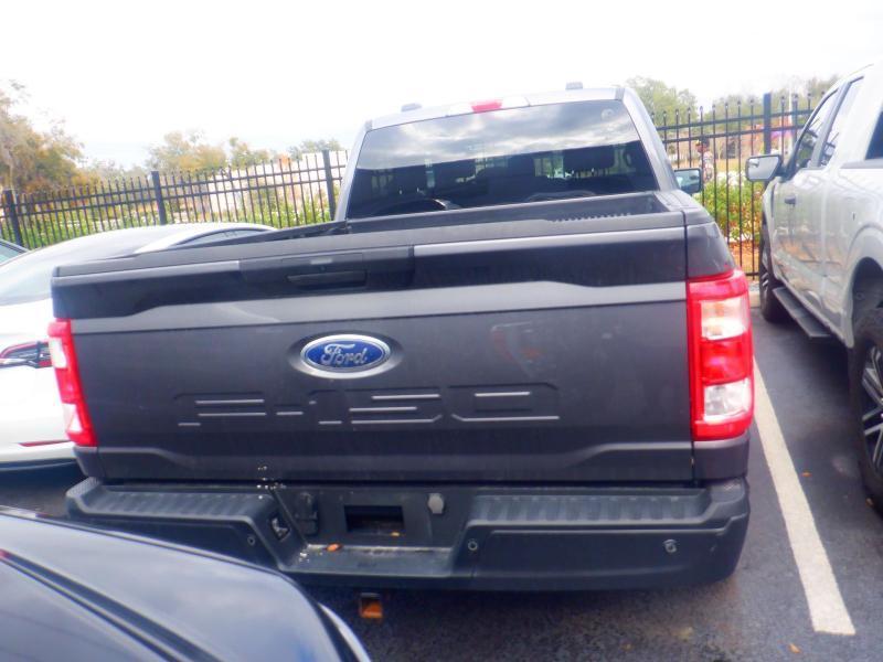 Ford F-150  2023