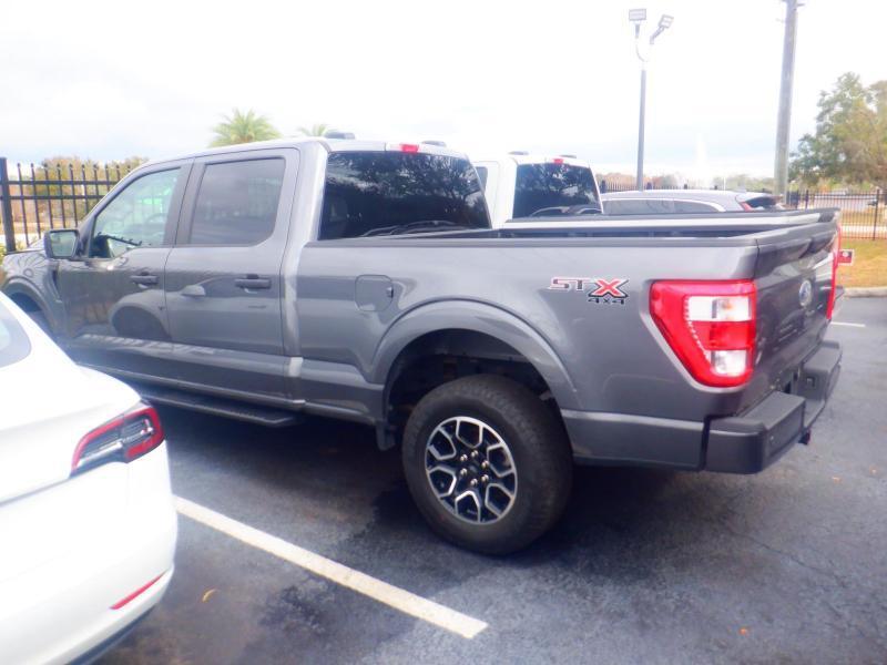 Ford F-150  2023