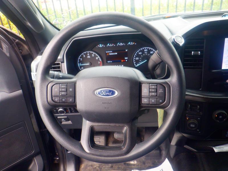 Ford F-150  2023