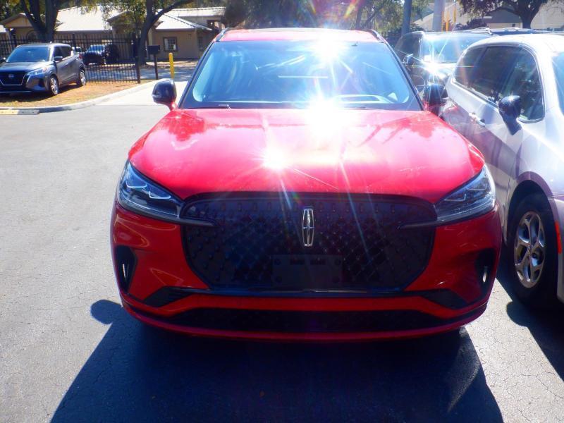 Lincoln Aviator Reserve 2025