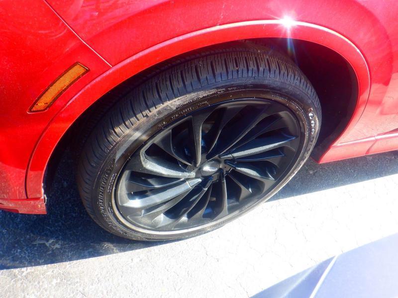 Lincoln Aviator Reserve 2025