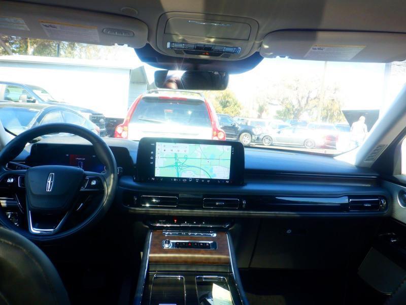 Lincoln Aviator Reserve 2025