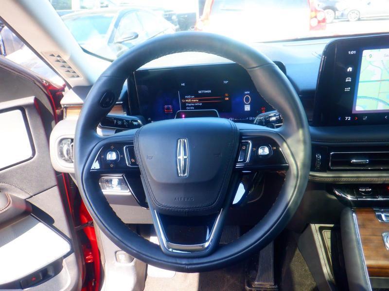 Lincoln Aviator Reserve 2025