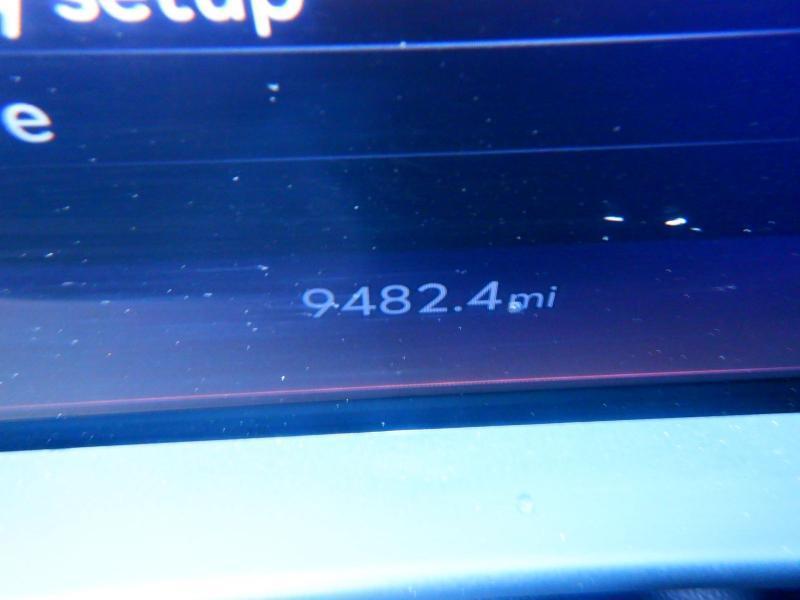 Lincoln Aviator Reserve 2025