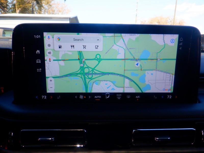 Lincoln Aviator Reserve 2025