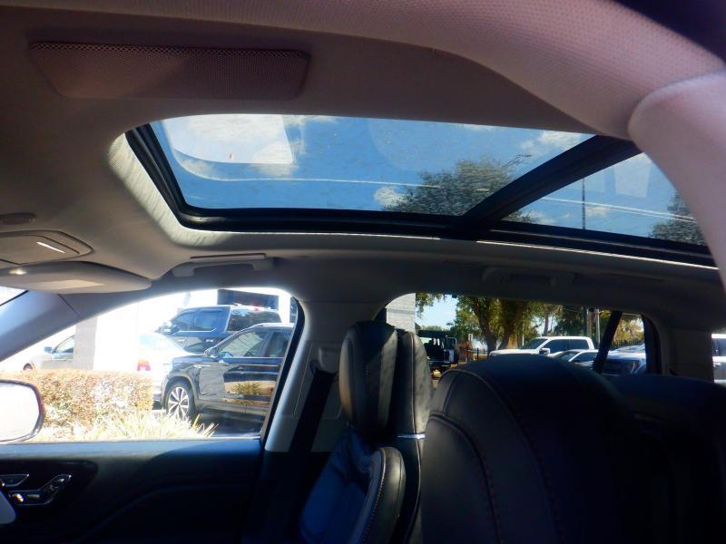 Lincoln Aviator Reserve 2025