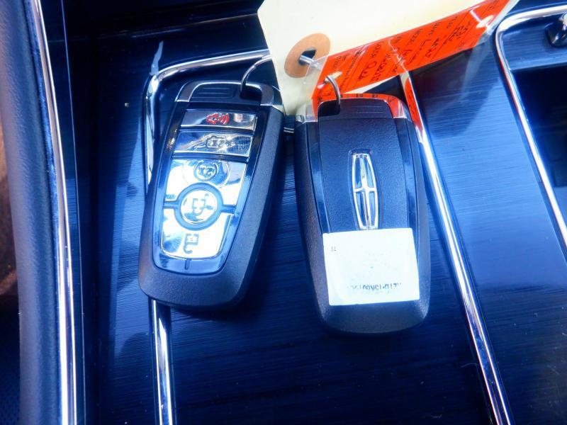 Lincoln Aviator Reserve 2025