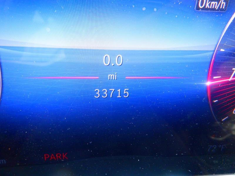 Mercedes-Benz C-Class  2023