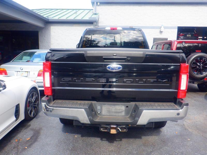 Ford F-250 SD  2021