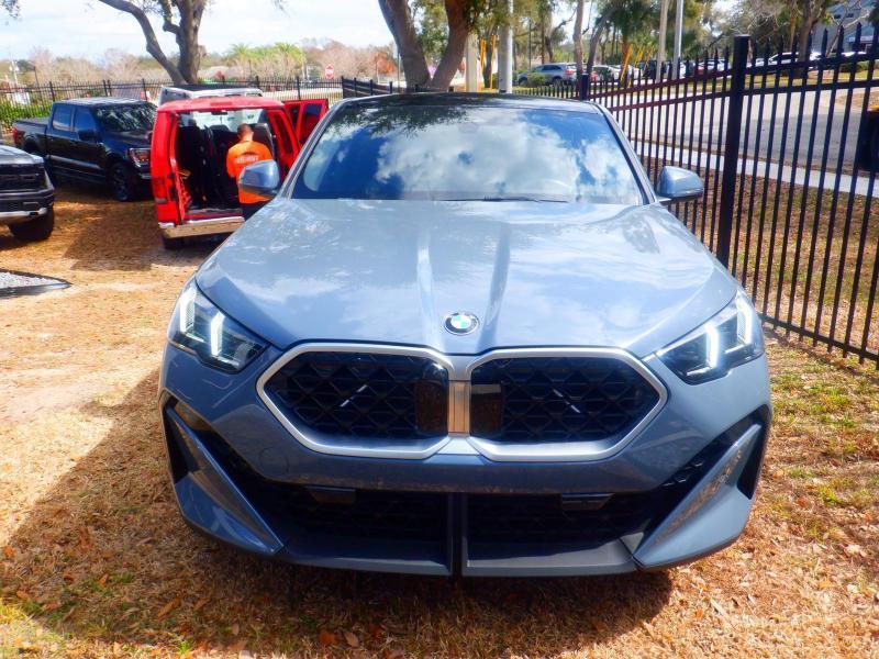 BMW X2  2025