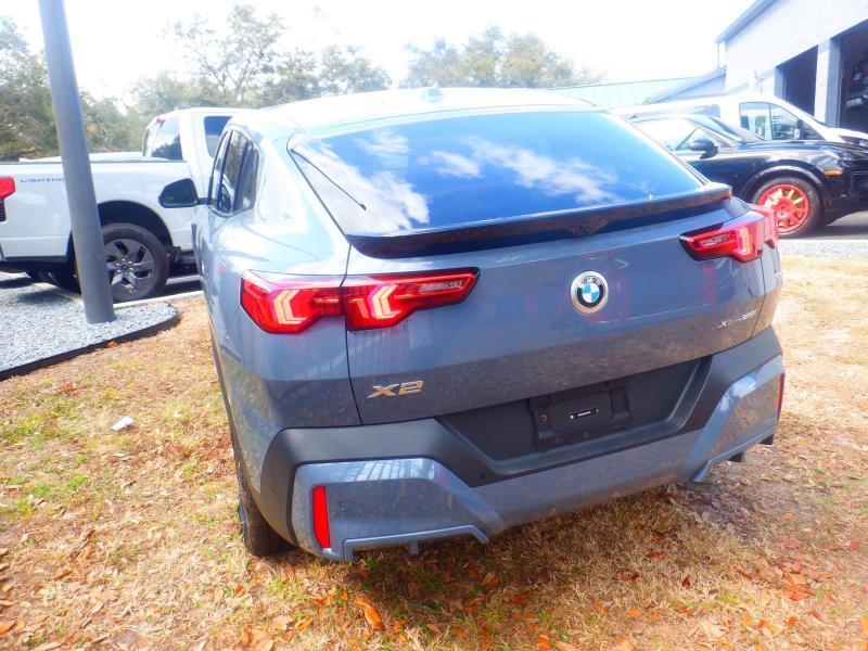 BMW X2  2025