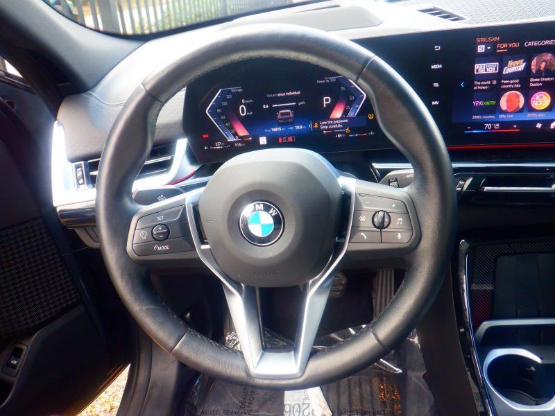 BMW X2  2025