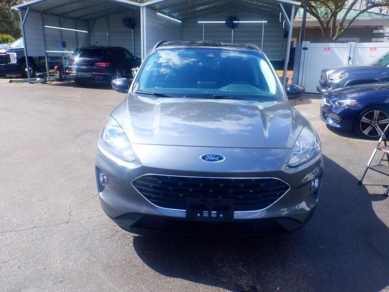 Ford Escape SEL 2022