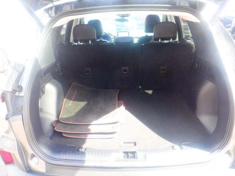 Ford Escape SEL 2022