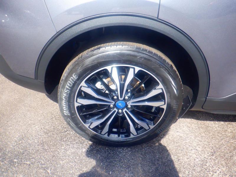 Ford Escape SEL 2022